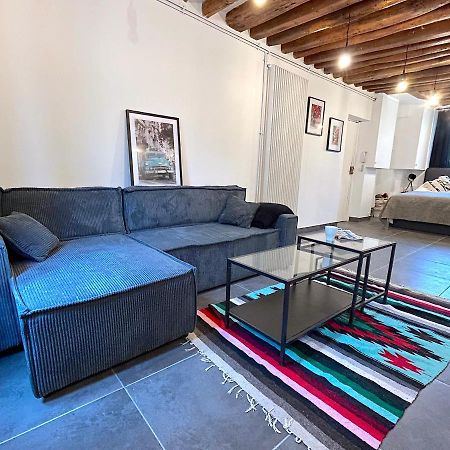 Le Loft Gravilliers Apartman Párizs Kültér fotó