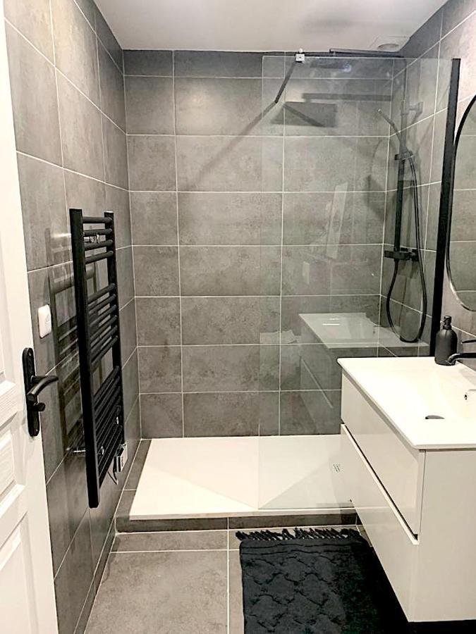 Le Loft Gravilliers Apartman Párizs Kültér fotó