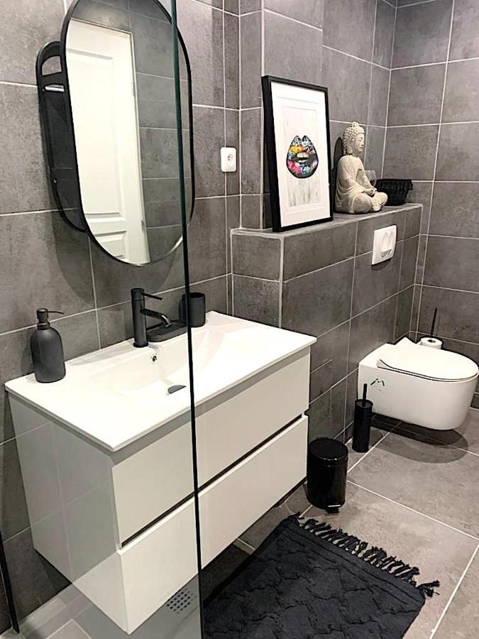 Le Loft Gravilliers Apartman Párizs Kültér fotó