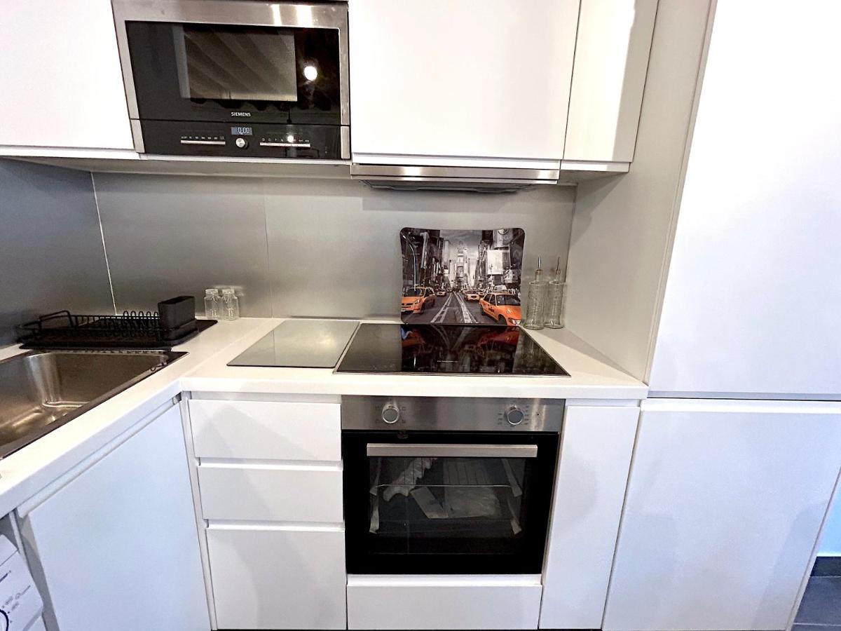 Le Loft Gravilliers Apartman Párizs Kültér fotó