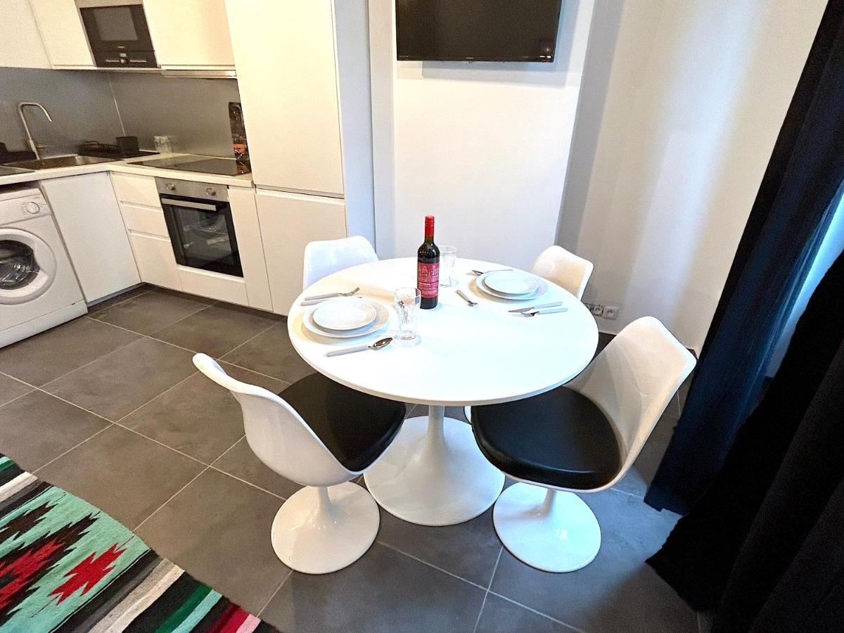 Le Loft Gravilliers Apartman Párizs Kültér fotó